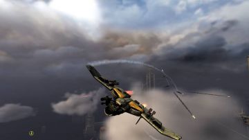 Immagine -4 del gioco WarHawk per PlayStation 3