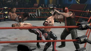 Immagine -13 del gioco TNA iMPACT! per PlayStation 3