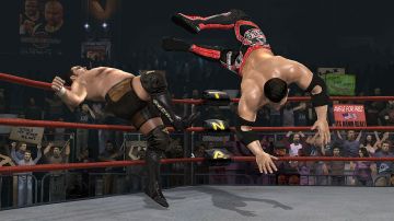 Immagine -4 del gioco TNA iMPACT! per PlayStation 3