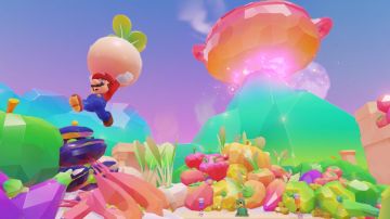 Immagine -3 del gioco Super Mario Odyssey per Nintendo Switch
