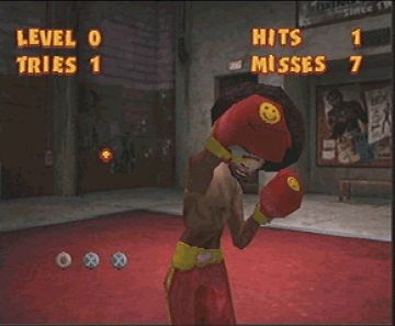 Immagine -3 del gioco Ready to Rumble 2 Boxing per PlayStation 2