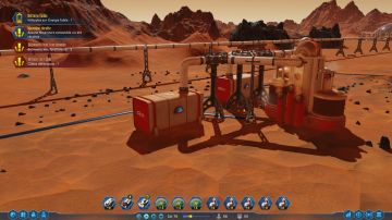 Immagine -2 del gioco Surviving Mars per Xbox One