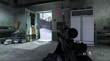 Immagine 68 del gioco Modern Warfare 2 per Xbox 360