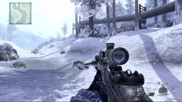 Immagine 77 del gioco Modern Warfare 2 per Xbox 360