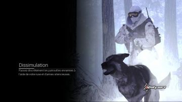 Immagine 78 del gioco Modern Warfare 2 per Xbox 360