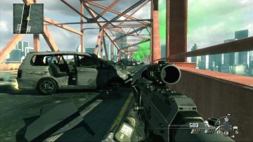 Immagine 79 del gioco Modern Warfare 2 per Xbox 360