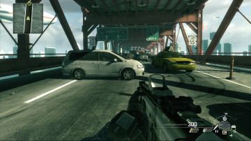 Immagine 80 del gioco Modern Warfare 2 per Xbox 360