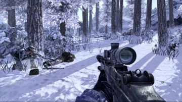 Immagine 82 del gioco Modern Warfare 2 per Xbox 360