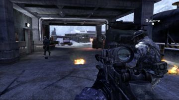 Immagine 69 del gioco Modern Warfare 2 per Xbox 360