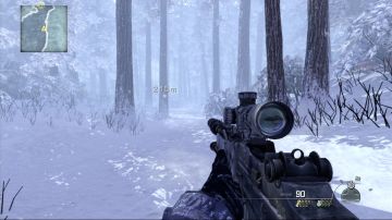Immagine 71 del gioco Modern Warfare 2 per Xbox 360