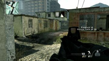 Immagine 76 del gioco Modern Warfare 2 per Xbox 360