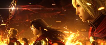 Immagine -7 del gioco Final Fantasy Type-0 HD per PlayStation 4