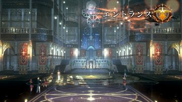 Immagine -11 del gioco Final Fantasy Type-0 HD per PlayStation 4