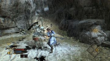 Immagine 178 del gioco Il Signore Degli Anelli: Guerra del Nord per Xbox 360