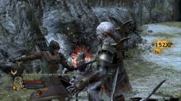 Immagine 180 del gioco Il Signore Degli Anelli: Guerra del Nord per Xbox 360