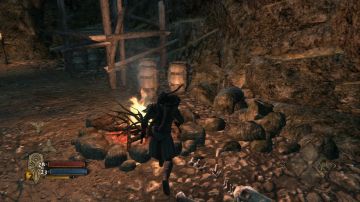 Immagine 183 del gioco Il Signore Degli Anelli: Guerra del Nord per Xbox 360