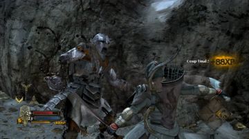 Immagine 185 del gioco Il Signore Degli Anelli: Guerra del Nord per Xbox 360