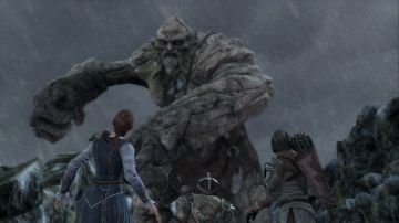 Immagine 188 del gioco Il Signore Degli Anelli: Guerra del Nord per Xbox 360