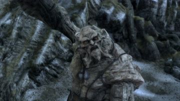 Immagine 189 del gioco Il Signore Degli Anelli: Guerra del Nord per Xbox 360