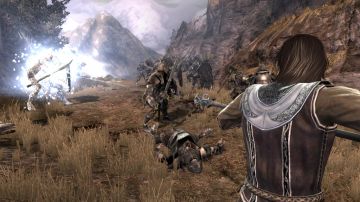 Immagine 192 del gioco Il Signore Degli Anelli: Guerra del Nord per Xbox 360