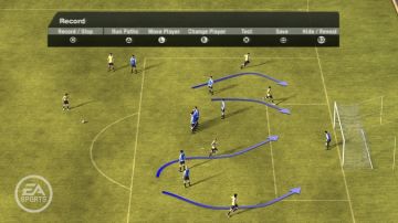 Immagine 20 del gioco FIFA 10 per PlayStation 3