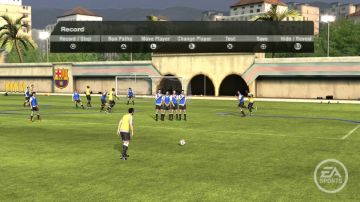 Immagine 21 del gioco FIFA 10 per PlayStation 3