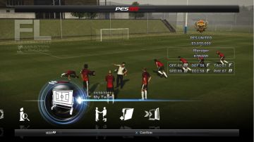 Immagine 74 del gioco Pro Evolution Soccer 2012 per PlayStation 3