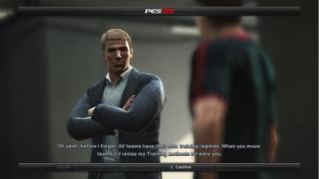 Immagine 75 del gioco Pro Evolution Soccer 2012 per PlayStation 3