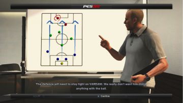 Immagine 76 del gioco Pro Evolution Soccer 2012 per PlayStation 3