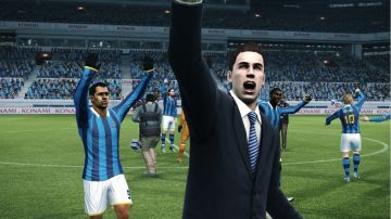 Immagine 77 del gioco Pro Evolution Soccer 2012 per PlayStation 3
