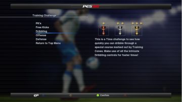 Immagine 80 del gioco Pro Evolution Soccer 2012 per PlayStation 3