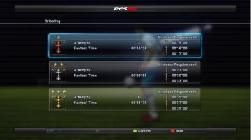 Immagine 81 del gioco Pro Evolution Soccer 2012 per PlayStation 3