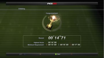 Immagine 82 del gioco Pro Evolution Soccer 2012 per PlayStation 3