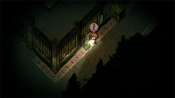 Immagine -5 del gioco Yomawari: Midnight Shadows per PSVITA