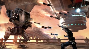 Immagine 0 del gioco Star Wars: Il Potere della Forza II per PlayStation 3