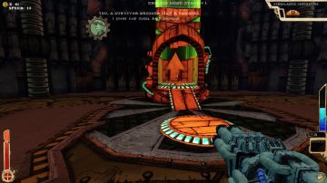 Immagine -12 del gioco Tower of Guns per PlayStation 4