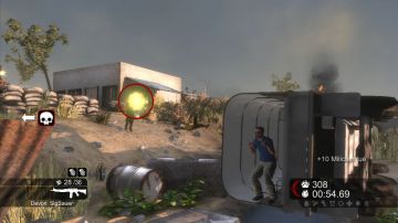 Immagine 0 del gioco Blackwater per Xbox 360