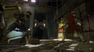 Immagine 2 del gioco Destiny per Xbox One