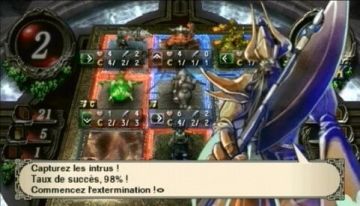 Immagine -10 del gioco The Eye of Judgment: Legends per PlayStation PSP