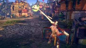 Immagine 70 del gioco Enslaved: Odyssey to the West per PlayStation 3