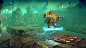 Immagine 73 del gioco Enslaved: Odyssey to the West per PlayStation 3