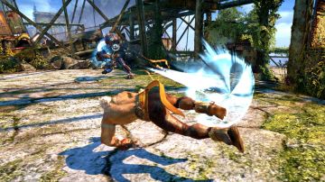 Immagine 74 del gioco Enslaved: Odyssey to the West per PlayStation 3