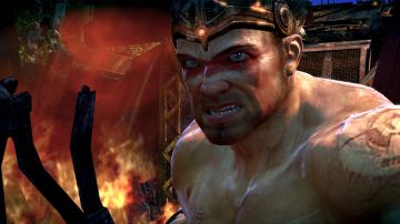 Immagine 76 del gioco Enslaved: Odyssey to the West per PlayStation 3