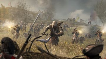 Immagine 49 del gioco Assassin's Creed III per Xbox 360