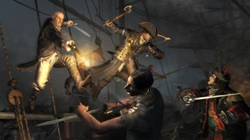 Immagine 51 del gioco Assassin's Creed III per Xbox 360