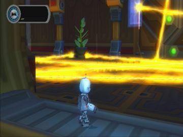 Immagine -2 del gioco Secret Agent Clank per PlayStation 2