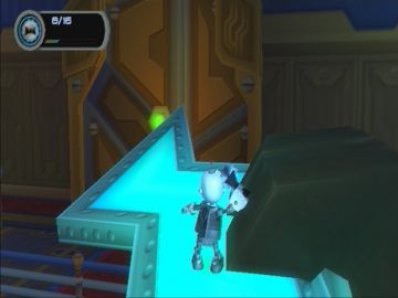 Immagine 1 del gioco Secret Agent Clank per PlayStation 2