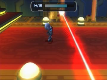 Immagine 2 del gioco Secret Agent Clank per PlayStation 2