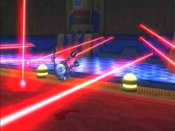 Immagine 7 del gioco Secret Agent Clank per PlayStation 2
