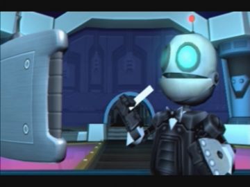 Immagine 8 del gioco Secret Agent Clank per PlayStation 2